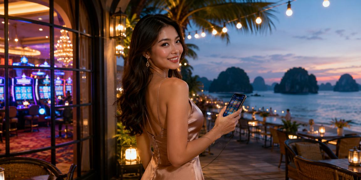 Live Casino hấp dẫn