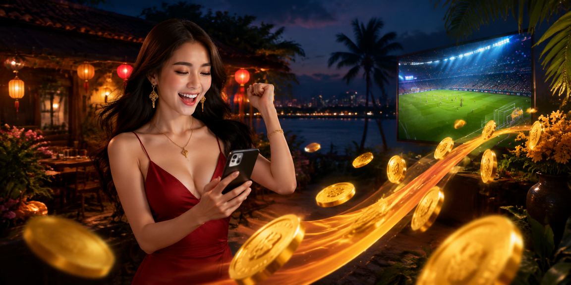 Casino trực tiếp tại Sài Gòn