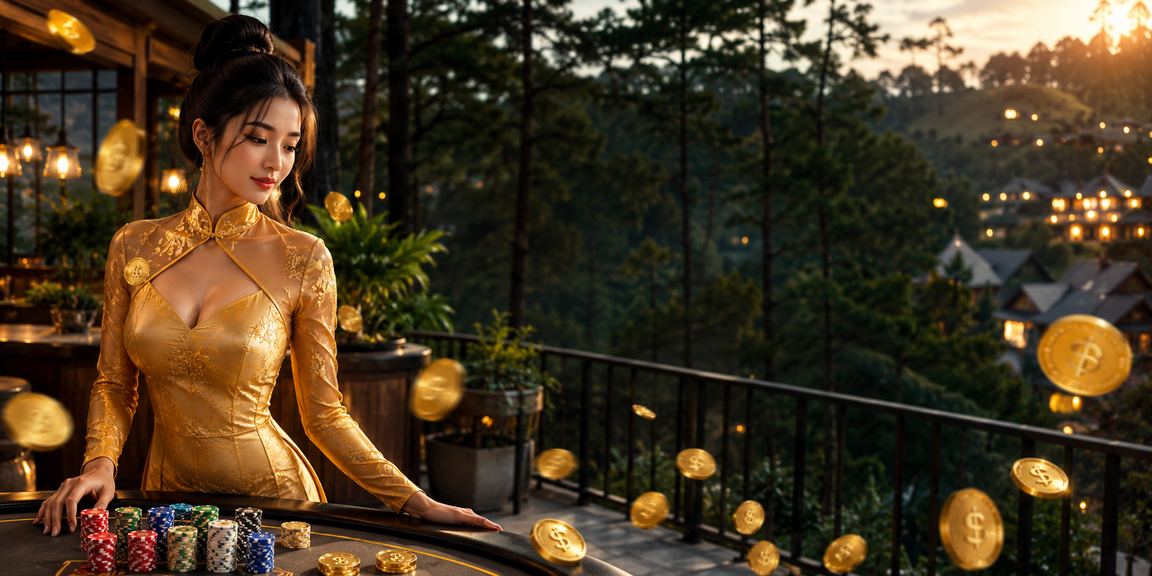 Poker trực tuyến chất lượng cao