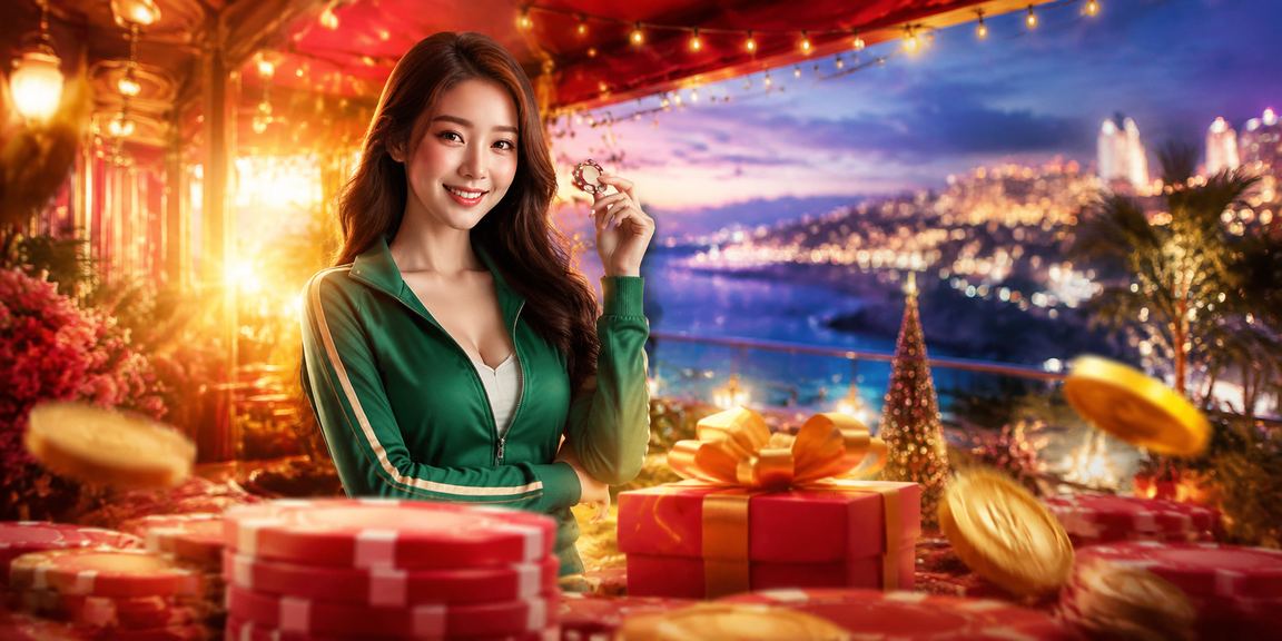 Giao diện casino Việt Nam tại 1507
