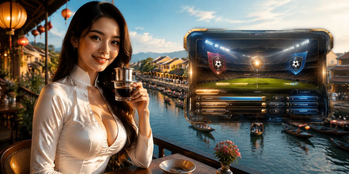 Hình ảnh sân chơi Casino trực tuyến đa dạng tại 1507