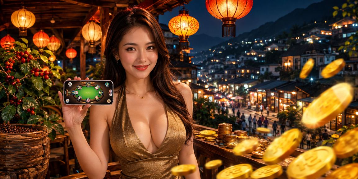 Live casino kịch tính - cơ hội thắng Jackpot